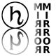 heroicrelics mirror logo